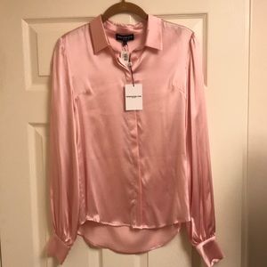 Generation Love Blouse
